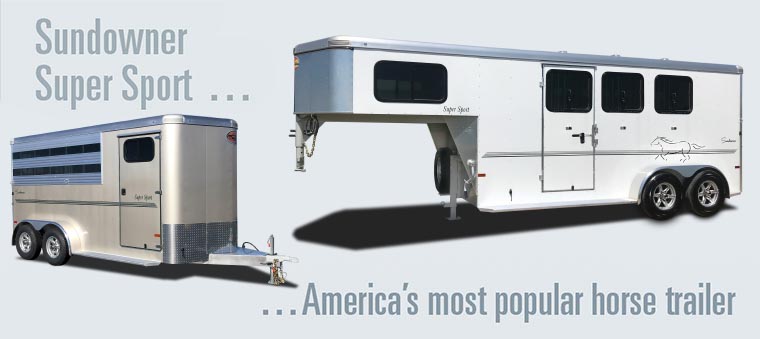 Horse Trailer Link image