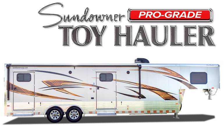 Toy Hauler Link image