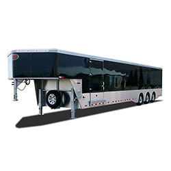 Cargo Gooseneck Image