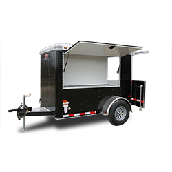 Farrier Trailer Image