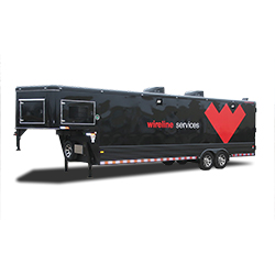 Oilfield Trailer Image
