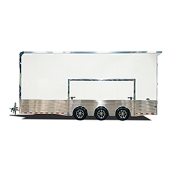 Stacker Trailer Image