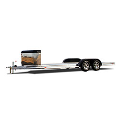 ULTRA Car Hauler Trailer image