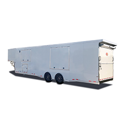 Wedge Series Transporter